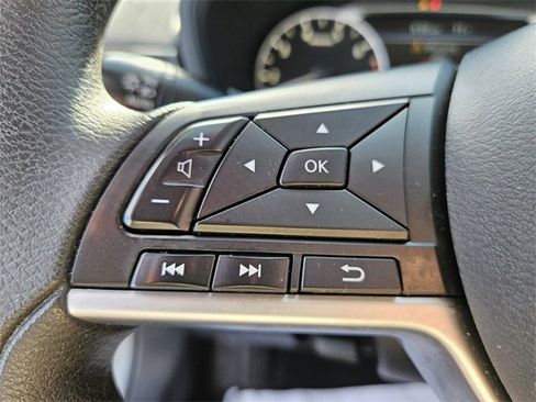 Used 2023 Nissan Altima 2.5 SV image 27