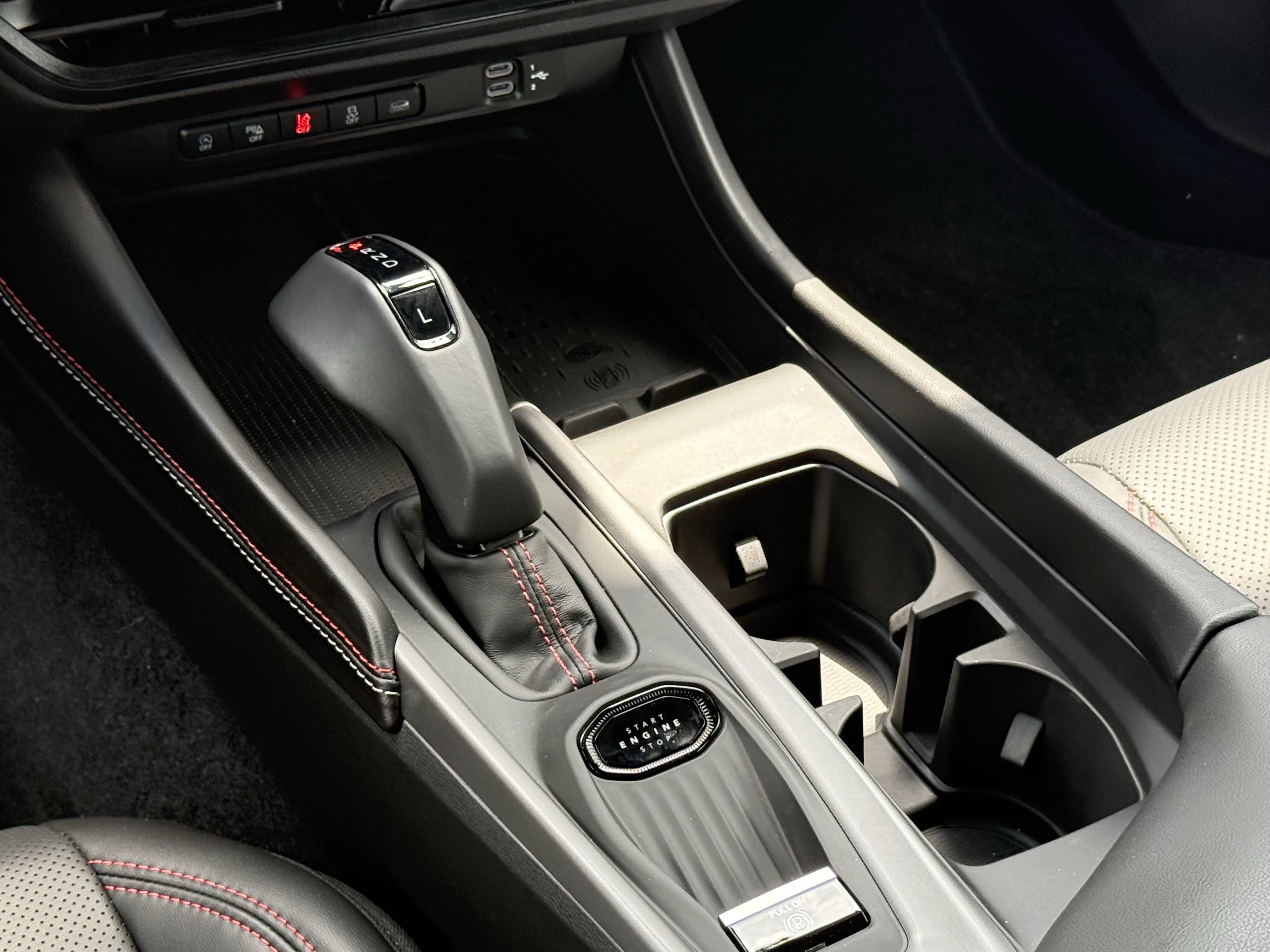 New 2026 Dodge Charger Scat Pack AWD/4WD image 15