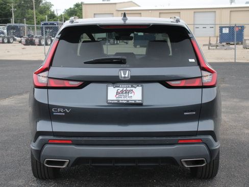 Used 2023 Honda CR-V Sport Touring image 26