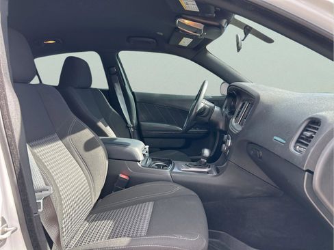 Certified 2023 Dodge Charger SXT w/ Blacktop Package image 30