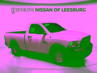 Used 2018 RAM 1500 Tradesman w/ Power & Remote Entry Group RWD video 1