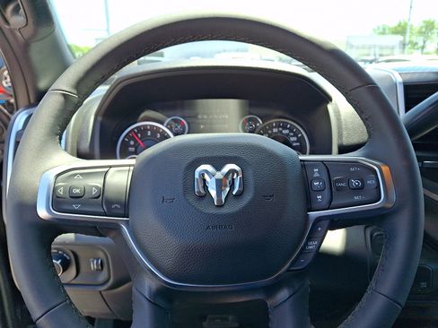 Used 2026 RAM 2500 Big Horn AWD/4WD image 19