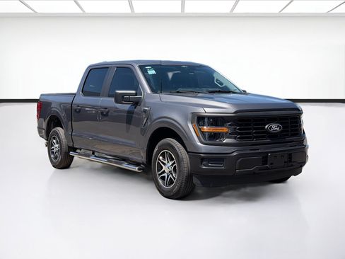 Used 2024 Ford F150 XL RWD image 3