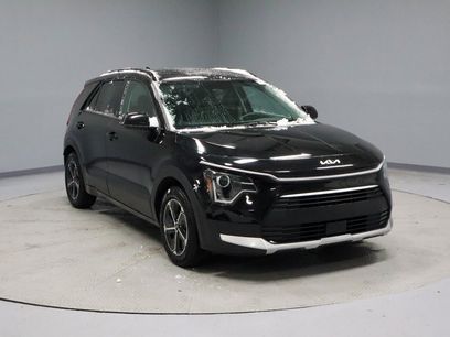 Used 2023 Kia Niro EX