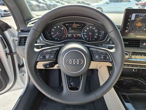 Certified 2023 Audi A5 2.0T Premium w/ Convenience Package image 17