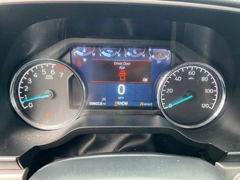 Used 2023 Ford F150 XLT w/ Equipment Group 302A High AWD/4WD image 41