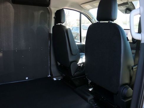 New 2026 Ford Transit 150 Base w/ Load Area Protection Package image 12