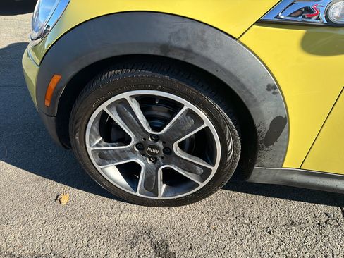 Used 2010 MINI Cooper S image 14