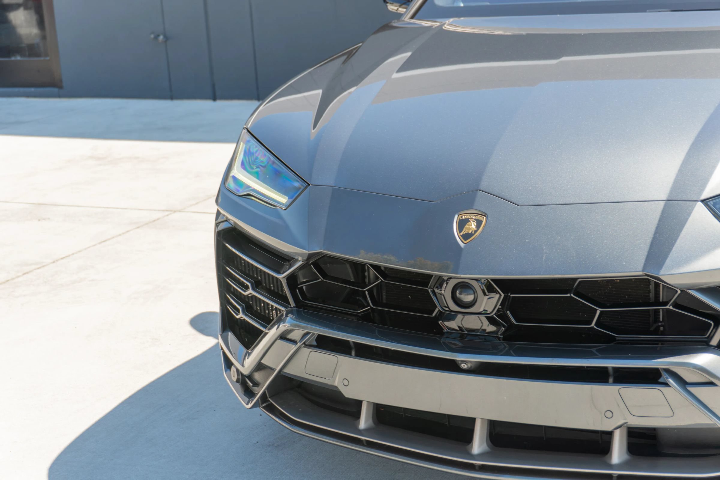 Used 2019 Lamborghini Urus AWD/4WD image 29