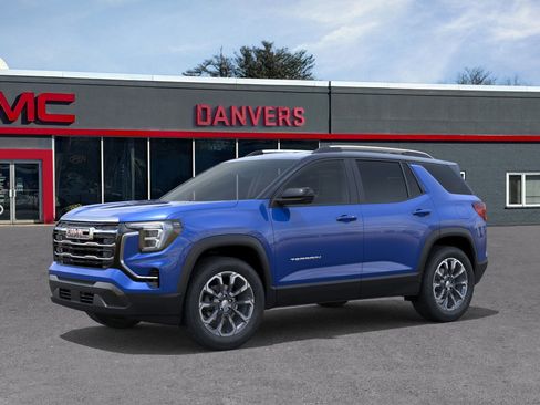 New 2026 GMC Terrain Elevation image 2