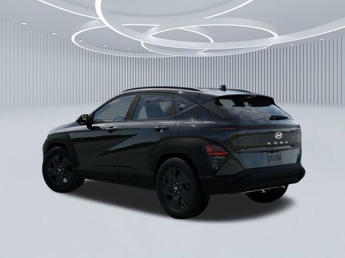 New 2026 Hyundai Kona SEL Sport image 5