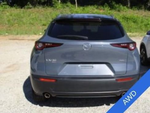Used 2025 MAZDA CX-30 AWD 2.5 S w/ Preferred Package image 2