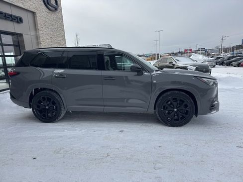 New 2026 Lexus TX 350 350 F SPORT Handling w/ Technology Package image 6