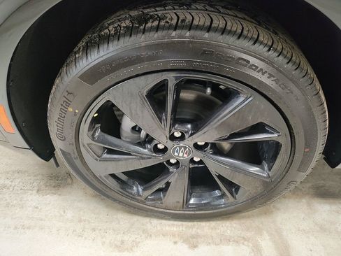 New 2026 Buick Envision Sport Touring image 20