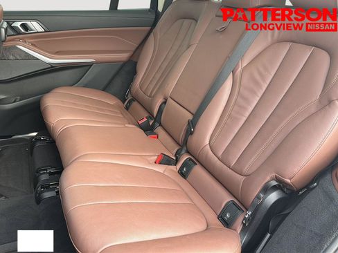 Used 2021 BMW X7 xDrive40i w/ Executive Package AWD/4WD image 27