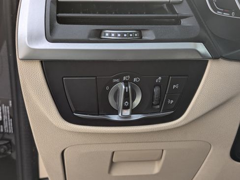 Used 2022 BMW X3 xDrive30i image 20