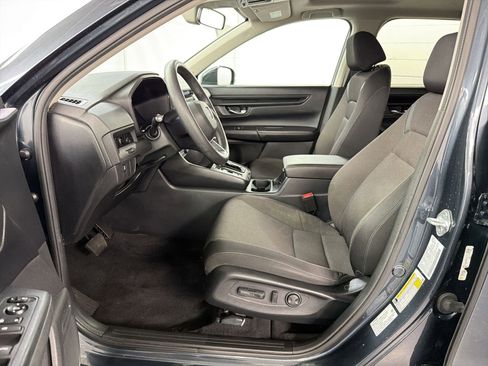 Certified 2023 Honda CR-V EX image 5