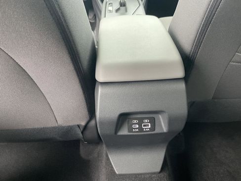 New 2026 Subaru Crosstrek 2.0i Premium AWD/4WD image 26