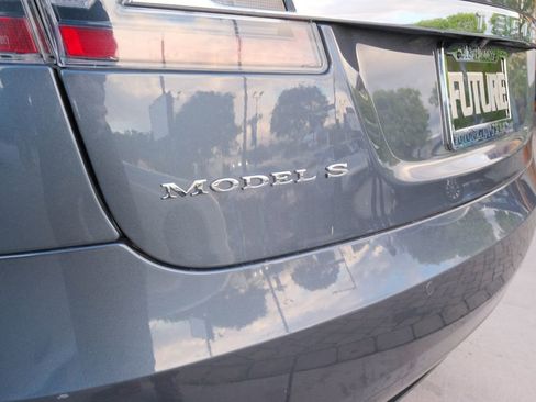 Used 2017 Tesla Model S 100D image 44