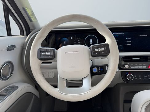 Used 2026 Hyundai Palisade Limited image 14