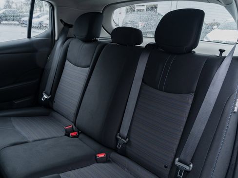 Used 2021 Nissan Leaf S w/ S Charge Package image 20