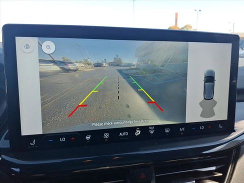 Certified 2023 Ford Escape ST-Line w/ Tech Pack #1 image 13