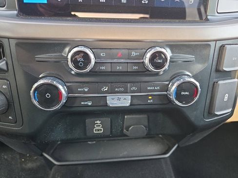 Used 2025 Ford F150 XLT w/ Equipment Group 301A Standard image 16