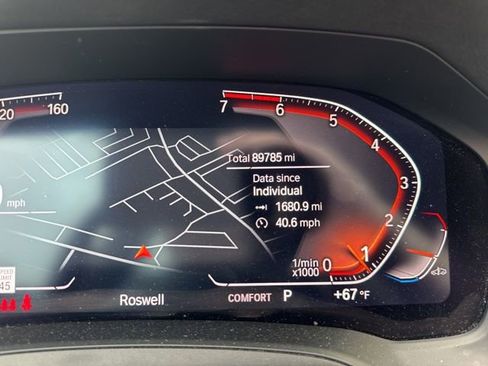 Used 2019 BMW 330i Sedan w/ Convenience Package RWD image 5