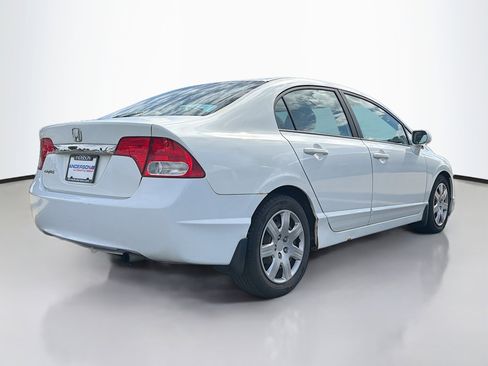 Used 2009 Honda Civic LX image 2