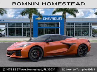 Used 2026 Chevrolet Corvette Z06 w/ Stealth Interior Trim Package video 1