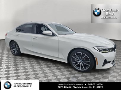 Used 2020 BMW 330i Sedan w/ Convenience Package