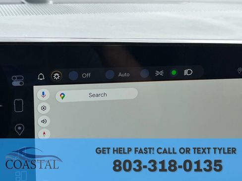 Used 2025 Chevrolet Equinox LT w/ Convenience Package II image 44