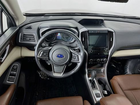 Used 2019 Subaru Ascent Touring w/ Popular Package #2 image 23