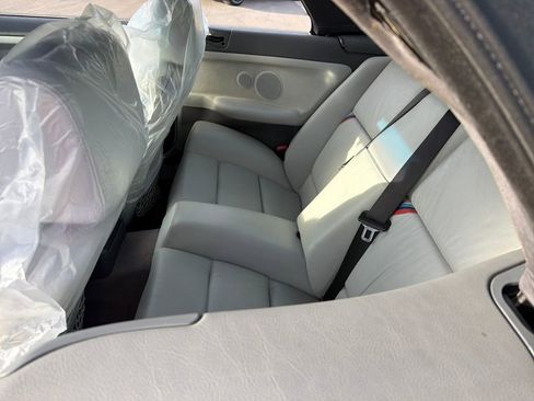 Used 1999 BMW M3 Convertible image 7