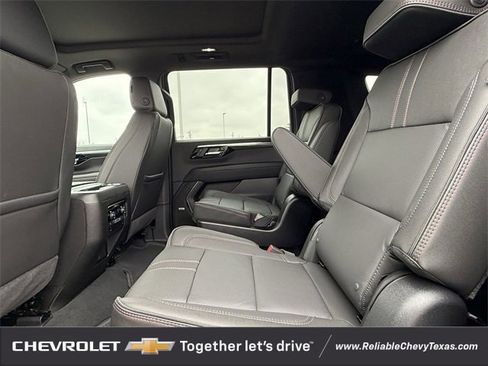 New 2026 Chevrolet Suburban RST w/ Comfort Package image 33