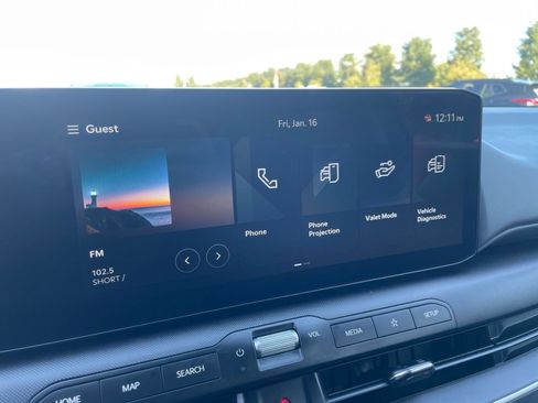 Used 2025 Kia K4 LXS image 20