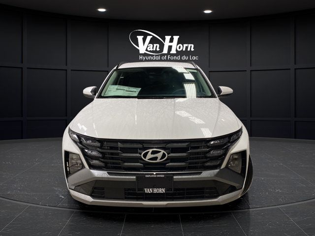 New 2026 Hyundai Tucson SEL AWD/4WD image 2