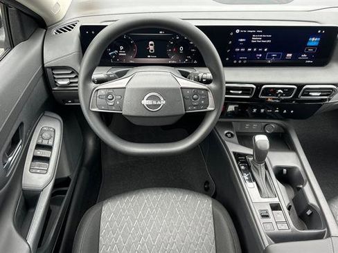 New 2026 Nissan Sentra SV w/ Floor Mat Package image 15