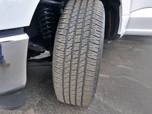 Used 2021 Ford F150 XL w/ Trailer Tow Package image 28