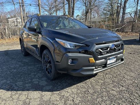 New 2026 Subaru Crosstrek 2.5i Wilderness AWD/4WD image 2