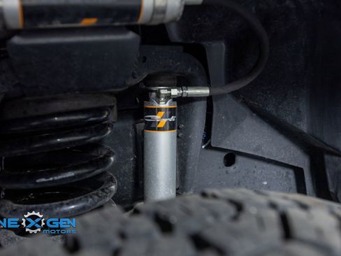 Used 2025 RAM 3500 Laramie w/ Night Edition image 43