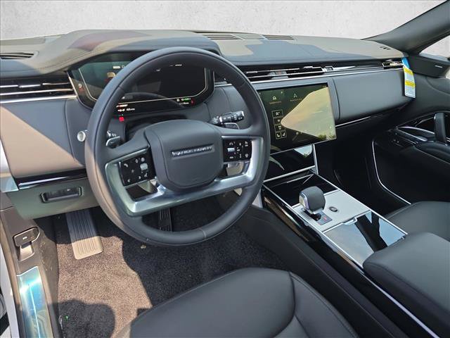 New 2026 Land Rover Range Rover SE AWD/4WD image 15