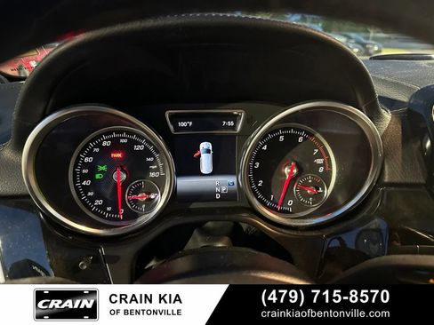 Used 2018 Mercedes-Benz GLS 450 4MATIC image 23