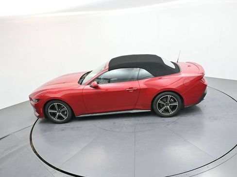 Used 2024 Ford Mustang Premium RWD image 17