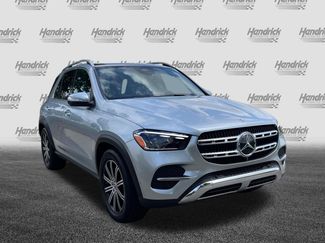 Certified 2025 Mercedes-Benz GLE 350 4MATIC video 2