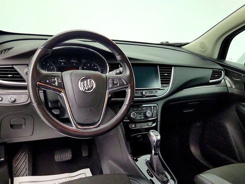 Used 2019 Buick Encore Preferred AWD/4WD image 12