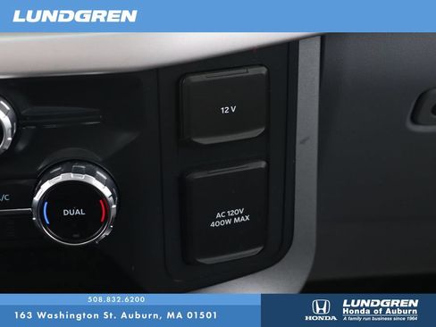 Used 2022 Ford F150 4x4 SuperCab image 25