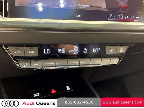 Certified 2023 Audi Q4 e-tron Prestige w/ Black Optic Package AWD/4WD image 29