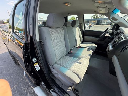 Used 2011 Toyota Tundra 2WD Double Cab w/ Tow Pkg image 16