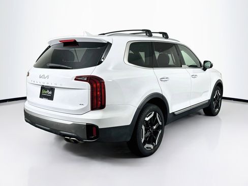 Used 2025 Kia Telluride S AWD/4WD image 9
